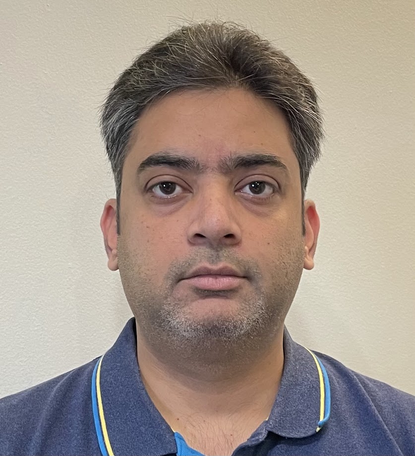 Mohammed Ali, founder of Nexa Digital